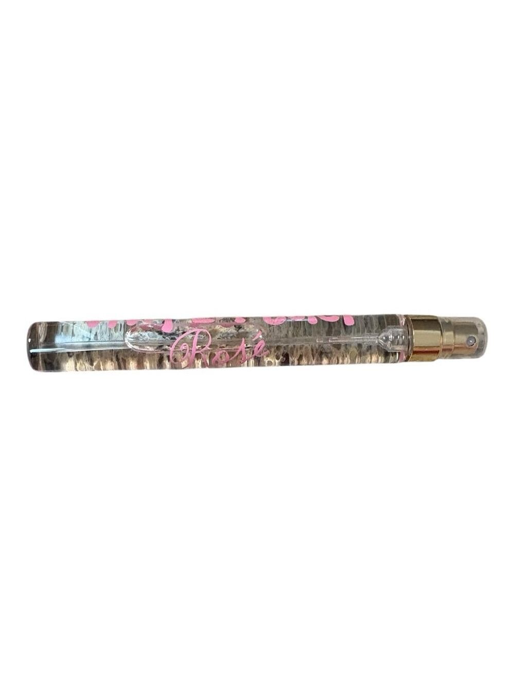 Juicy Couture Viva La Juicy Rosé Eau de Parfum .33 fl. Oz. - Picture 4 of 6